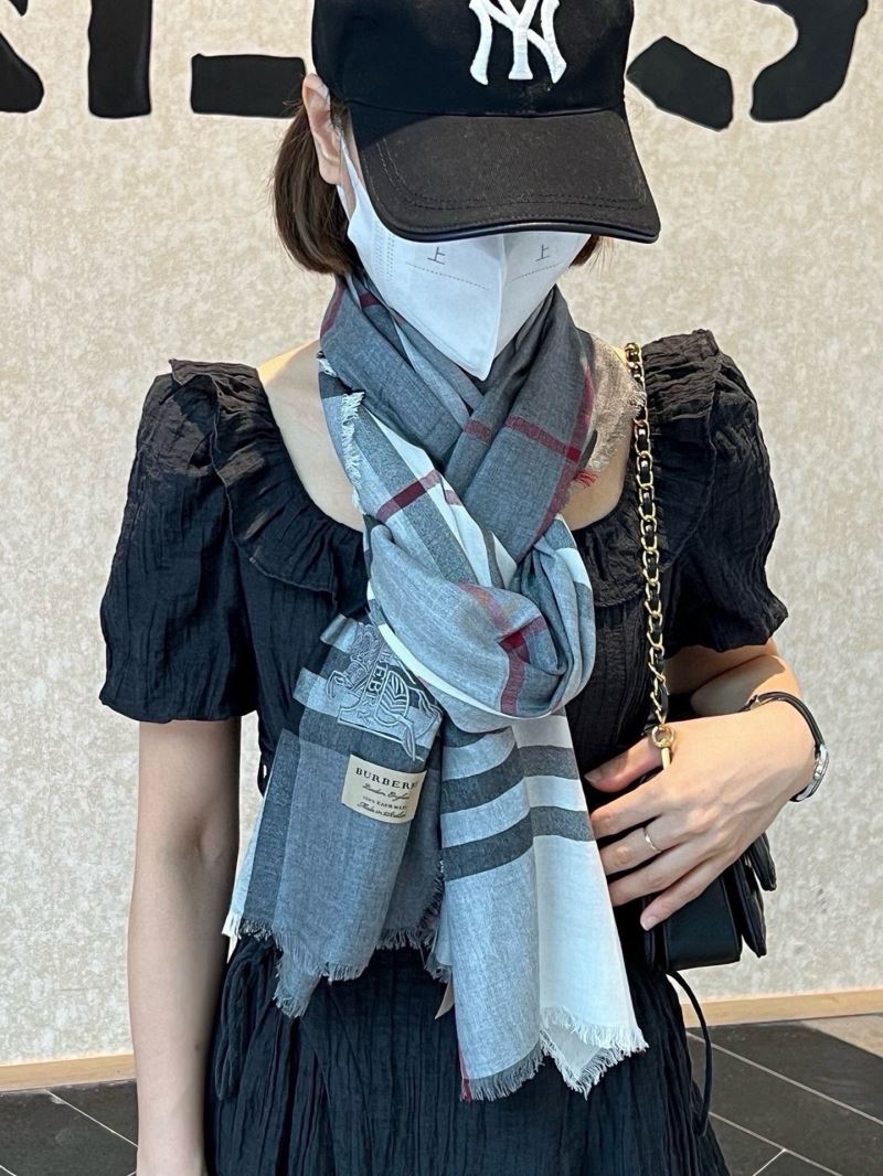 Burberry Scarf